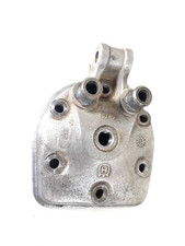 Zylinderkopf / Zylinderkopf