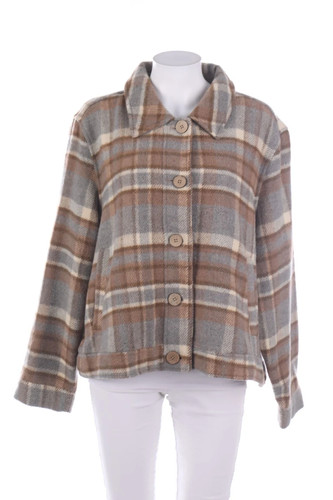 Laura torelli hemd bluse - laura, hemd-bluse