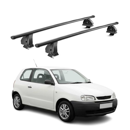 Stahl dachträger für seat - stahl,