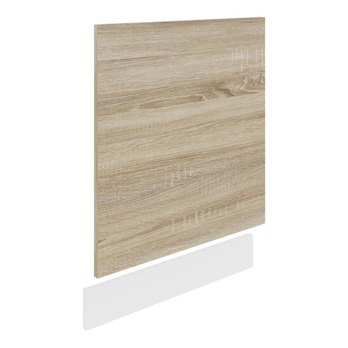 Holz blende geschirrspüler - holz,