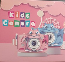 Digitalkamera Cartoon