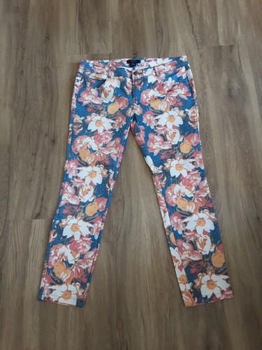Amisu damen stretch jeans - amisu,