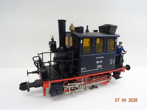 Märklin maxi spur - maxi, 1