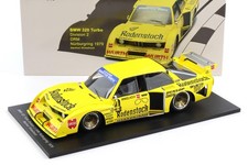 1:18 Spark BMW 320 Turbo
