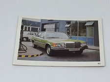 Mercedes Benz 280 SE - Nr. 40