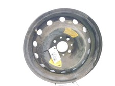 Felge Blech - Citroen Xsara