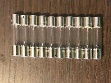 10 New Incandescent 8V 300ma