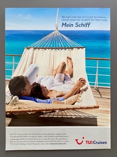 Mein schiff tui cruises - mein,
