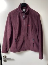 Neue wunderschöne Fleecejacke