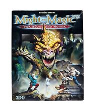 Might And Magic VII - For