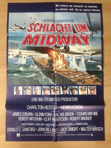 Filmposter kinoplakat a1 - *, *