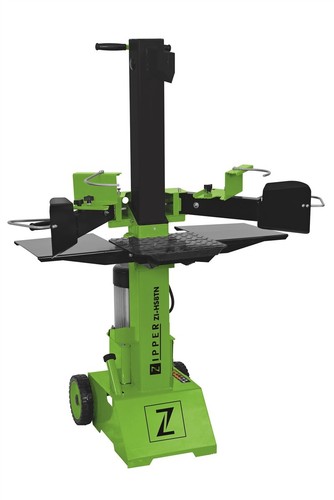 Zipper holzspalter - zipper,
