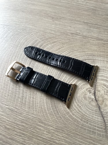 Bandwerk apple watch armband - watch,