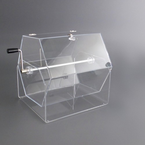 Lostrommel tombola - lostrommel,