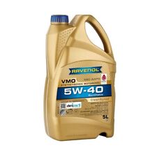 RAVENOL VMO SAE 5W-40 5 L
