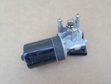 Opel Astra G Scheibenwischermotor Wischermotor vorne Bosch 0390241182