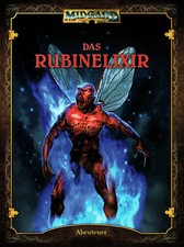 Midgard: Das Rubinelixir