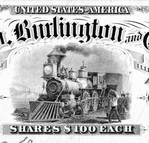 Geschenk paket eisenbahn - geschenk,