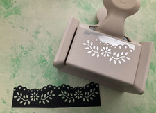 Martha Stewart tiefe Blume