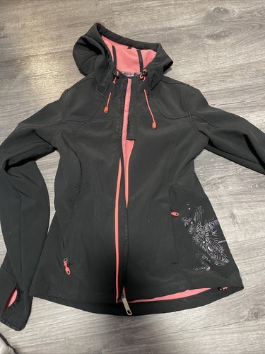 Neill softshell jacke - neill,