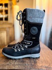 Tamaris Stiefel gefüttert