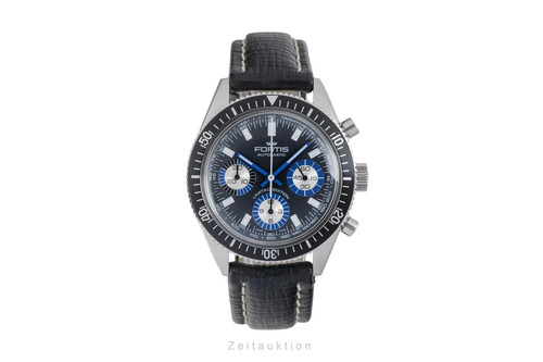 Fortis marinemaster vintage - fortis,