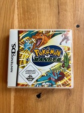 Gameboy DS - Pokemon Ranger |