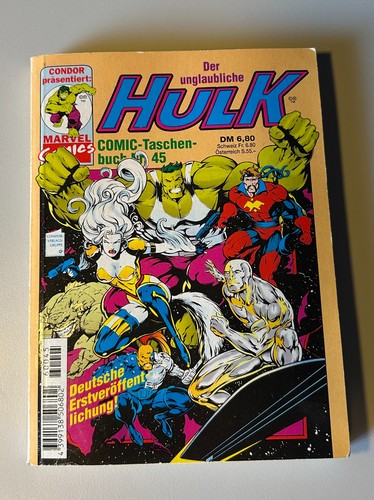 Condor marvel comics - -,