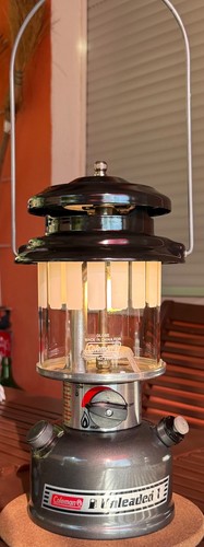Coleman laterne lantern - coleman, /lantern