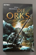 Die Orks von Nicholls, Stan
