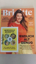 Brigitte Zeitschrift, Nr.5/