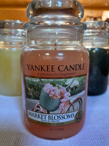 Yankee candle kerzemarket - yankee,