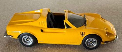 Ferrari dino 246 gts - 246,