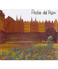 180g picchio dal - s/t,