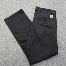 Hose Carhartt - Presenter Pant