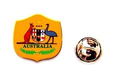Australien Fußball