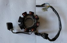 Lichtmaschine für Daelim SV 125 Lima  98-07