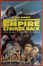 Star wars the - empire, strikes