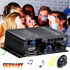 400W bluetooth Mini