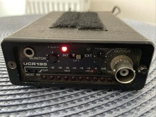Lectrosonics UCR195 UHF
