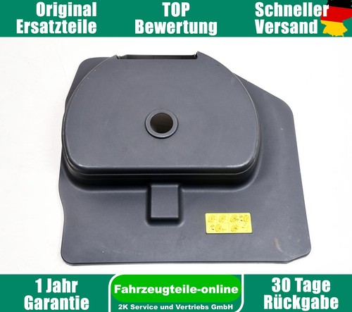 Abdeckung reserveradmulde audi - abdeckung,