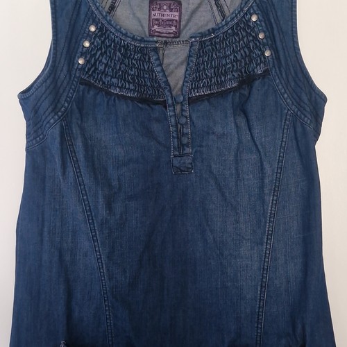 Street one damen jeanskleid - damen,