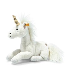 Steiff Unica Schlenker Einhorn