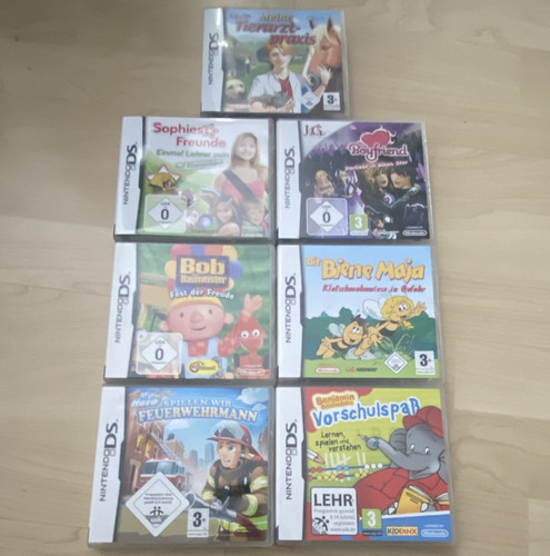 Nintendo spielepaket meine - nintendo,