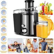 Entsafter Zentrifugaler