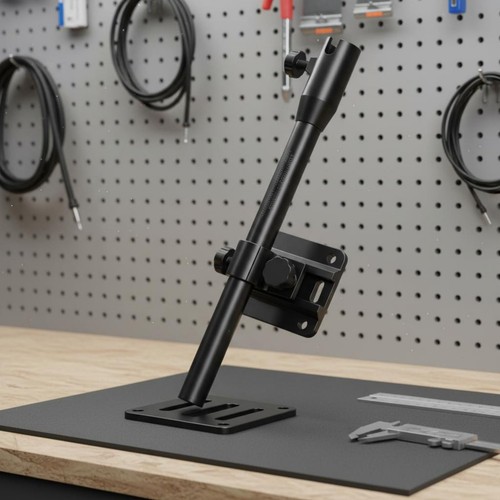 Stück schirmhalter stabil - schirmhalter,