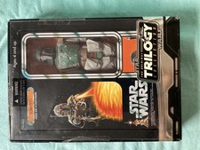 star wars Figuren, Boba Fett