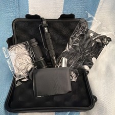 Stealth Angel Survival