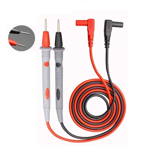 Multimeter messleitung set - messleitung,