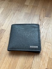 Hugo Boss Herren Leder